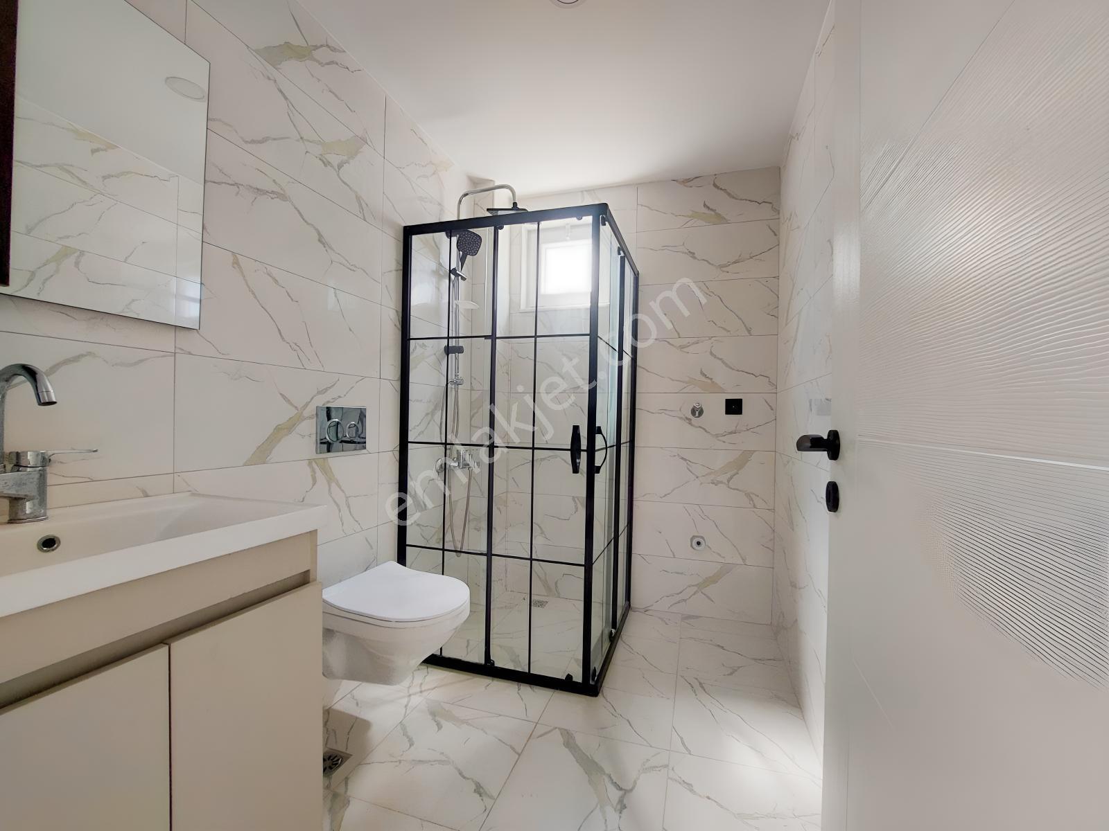 Ayanoğlu Mh. 1+1 55m2 Y.giriş Havuzlu Sıfır İskanlı Daire — fotoğraf 9