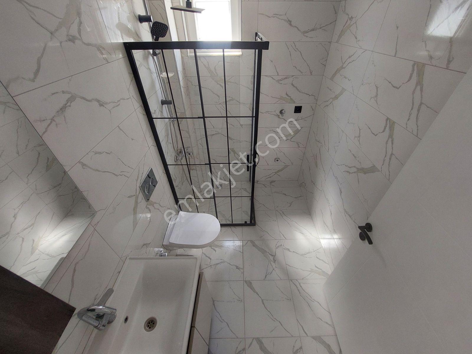 Ayanoğlu Mh. 1+1 55m2 Y.giriş Havuzlu Sıfır İskanlı Daire — fotoğraf 10