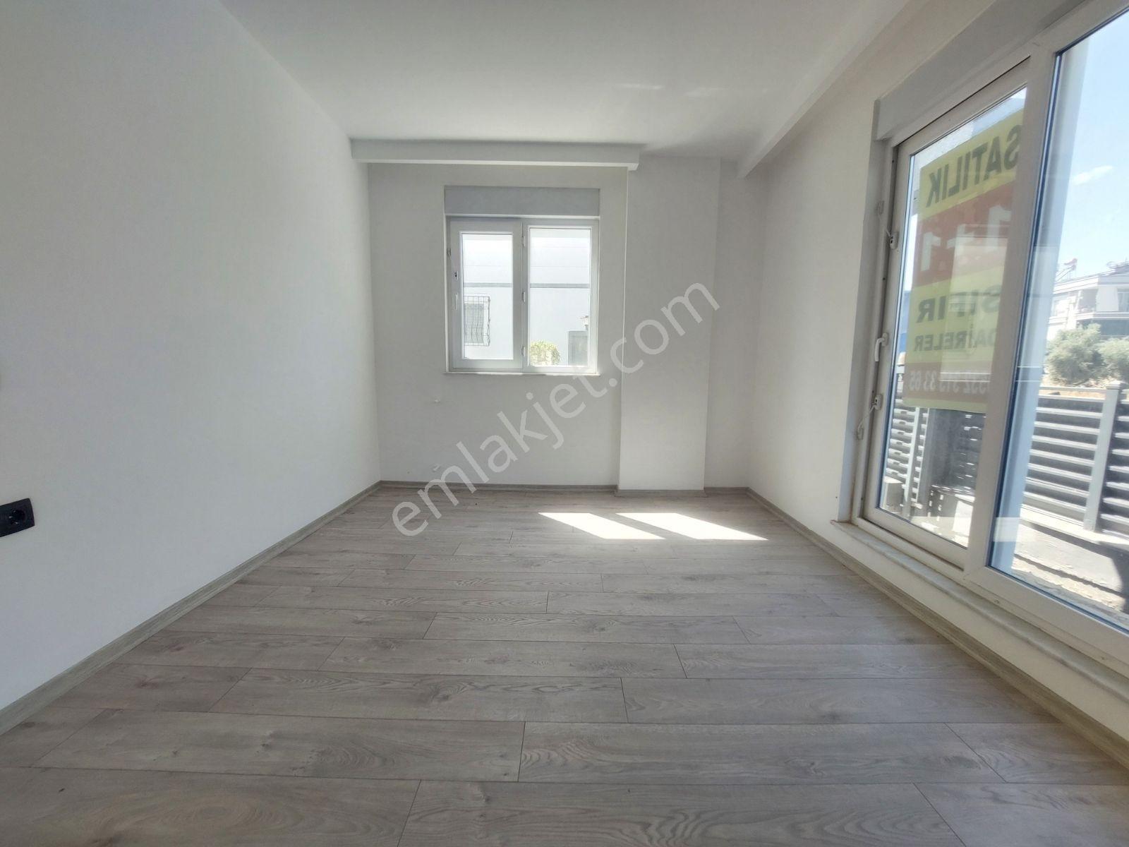 Ayanoğlu Mh. 1+1 55m2 Y.giriş Havuzlu Sıfır İskanlı Daire — fotoğraf 13