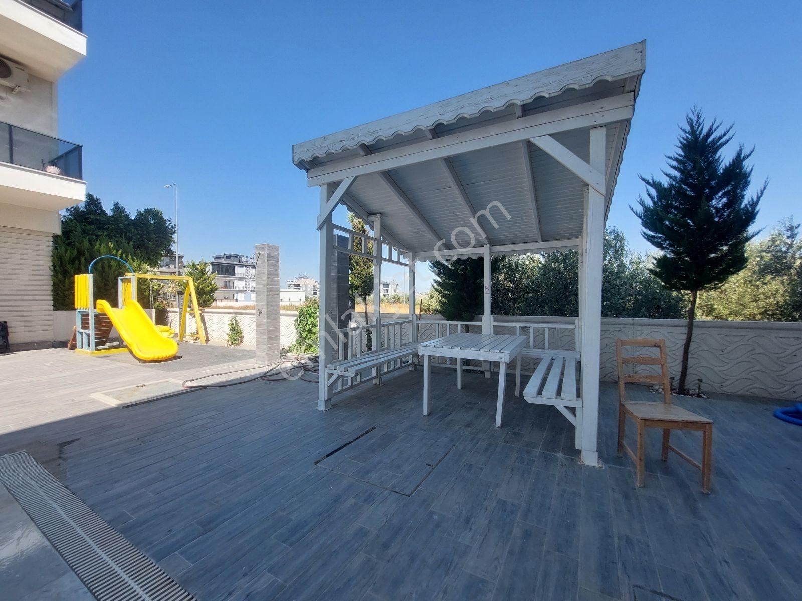 Ayanoğlu Mh. 1+1 55m2 Y.giriş Havuzlu Sıfır İskanlı Daire — fotoğraf 23