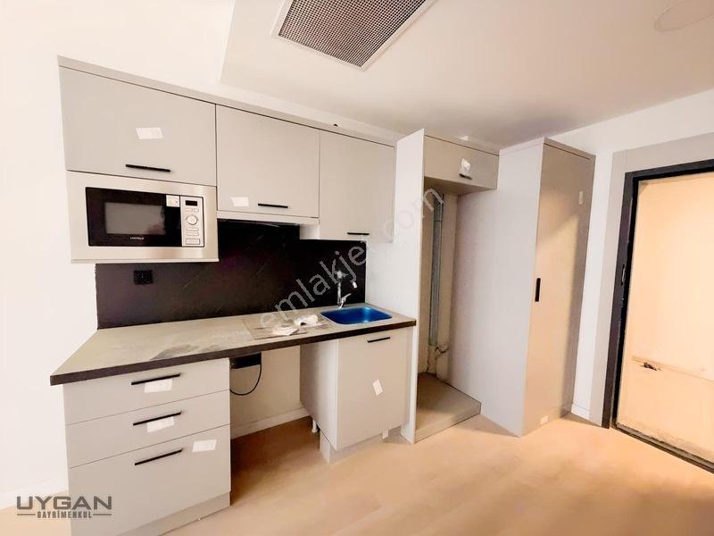 Uygan'dan Torbalı Mah. Avlu Torbalı'da Avm Konseptli 1+0 1+1 2+1 — fotoğraf 2