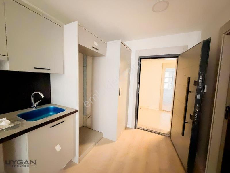 Uygan'dan Torbalı Mah. Avlu Torbalı'da Avm Konseptli 1+0 1+1 2+1 — fotoğraf 3