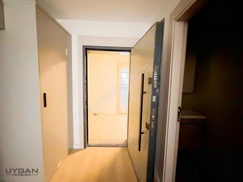 Uygan'dan Torbalı Mah. Avlu Torbalı'da Avm Konseptli 1+0 1+1 2+1 — fotoğraf 4
