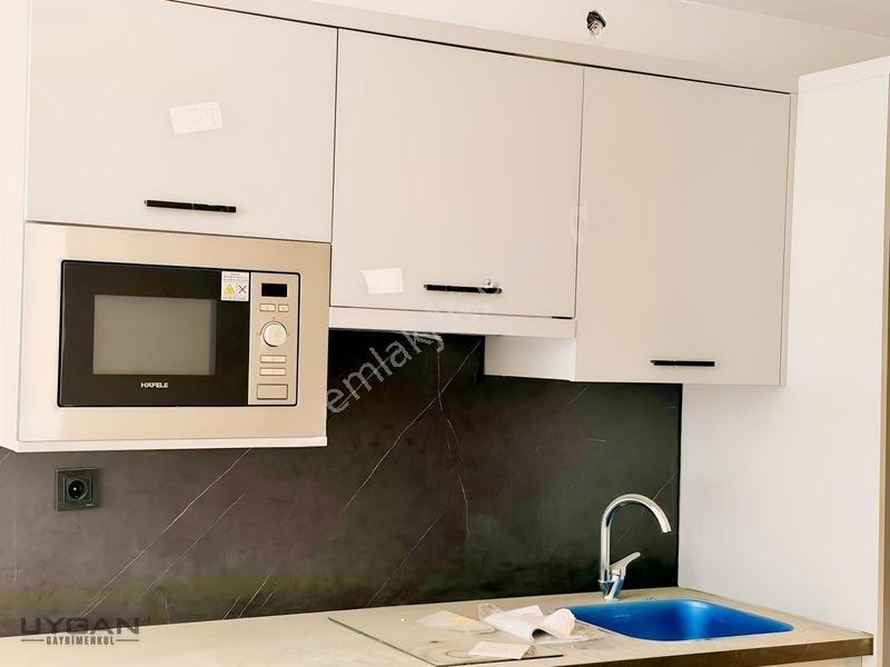 Uygan'dan Torbalı Mah. Avlu Torbalı'da Avm Konseptli 1+0 1+1 2+1 — fotoğraf 5