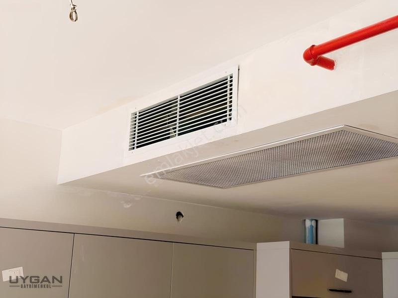 Uygan'dan Torbalı Mah. Avlu Torbalı'da Avm Konseptli 1+0 1+1 2+1 — fotoğraf 6