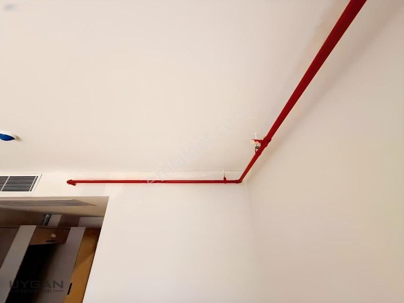 Uygan'dan Torbalı Mah. Avlu Torbalı'da Avm Konseptli 1+0 1+1 2+1 — fotoğraf 7