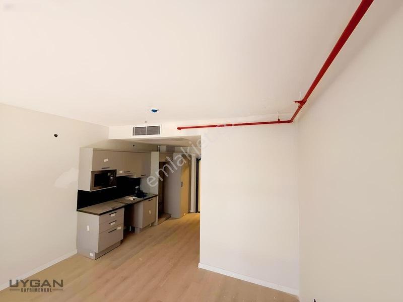 Uygan'dan Torbalı Mah. Avlu Torbalı'da Avm Konseptli 1+0 1+1 2+1 — fotoğraf 8