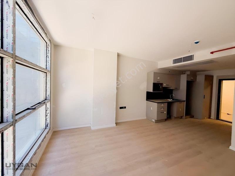 Uygan'dan Torbalı Mah. Avlu Torbalı'da Avm Konseptli 1+0 1+1 2+1 — fotoğraf 9