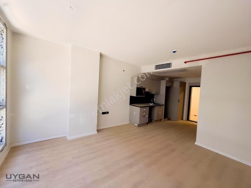 Uygan'dan Torbalı Mah. Avlu Torbalı'da Avm Konseptli 1+0 1+1 2+1 — fotoğraf 10