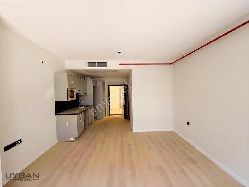 Uygan'dan Torbalı Mah. Avlu Torbalı'da Avm Konseptli 1+0 1+1 2+1 — fotoğraf 12