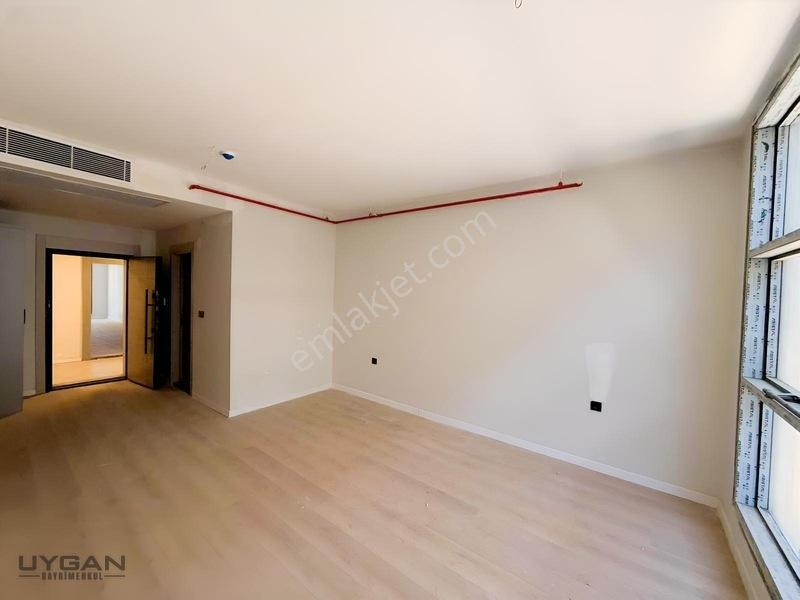 Uygan'dan Torbalı Mah. Avlu Torbalı'da Avm Konseptli 1+0 1+1 2+1 — fotoğraf 13