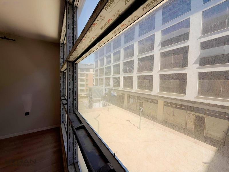 Uygan'dan Torbalı Mah. Avlu Torbalı'da Avm Konseptli 1+0 1+1 2+1 — fotoğraf 14
