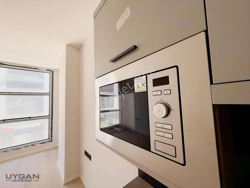 Uygan'dan Torbalı Mah. Avlu Torbalı'da Avm Konseptli 1+0 1+1 2+1 — fotoğraf 15