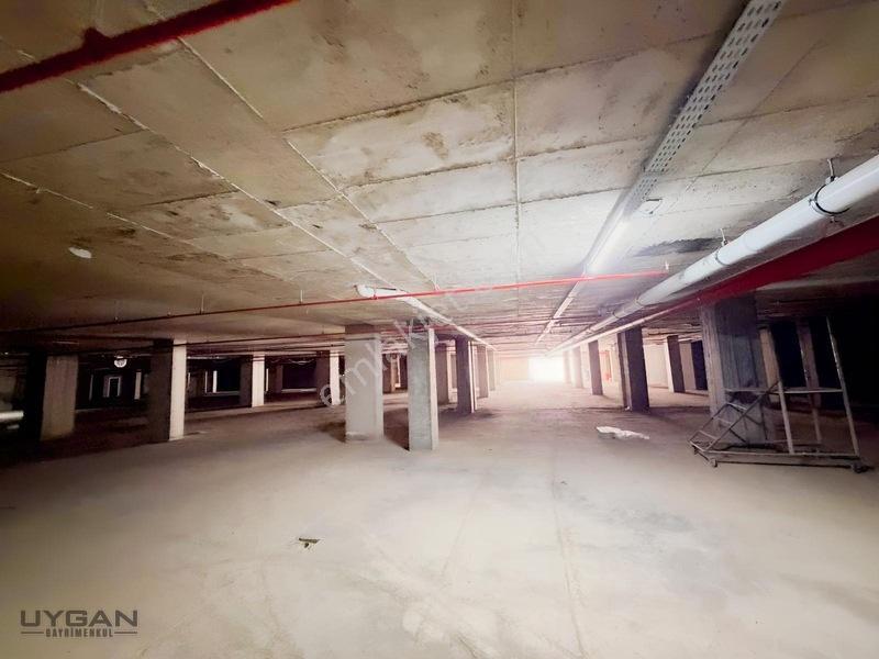 Uygan'dan Torbalı Mah. Avlu Torbalı'da Avm Konseptli 1+0 1+1 2+1 — fotoğraf 16