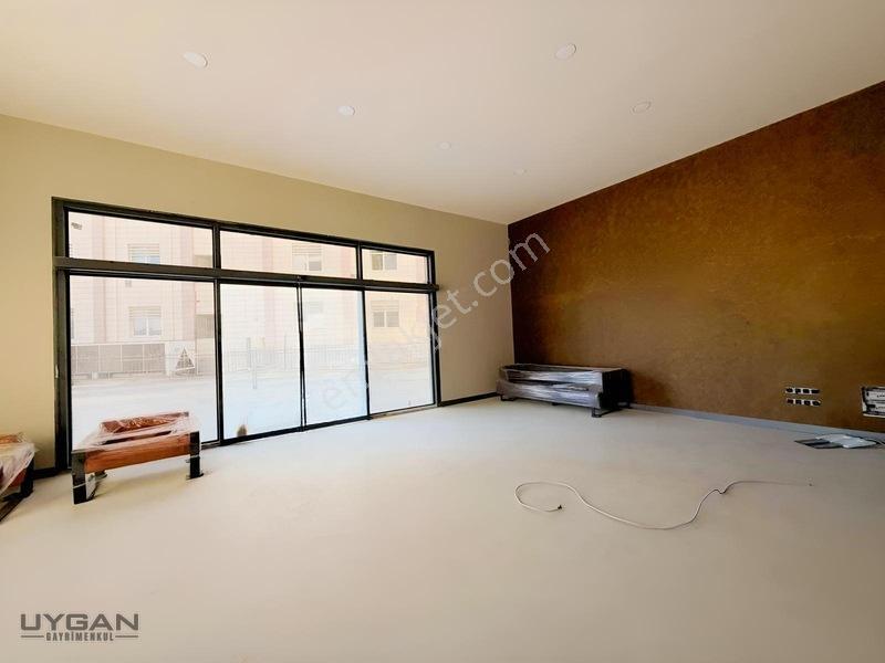 Uygan'dan Torbalı Mah. Avlu Torbalı'da Avm Konseptli 1+0 1+1 2+1 — fotoğraf 18