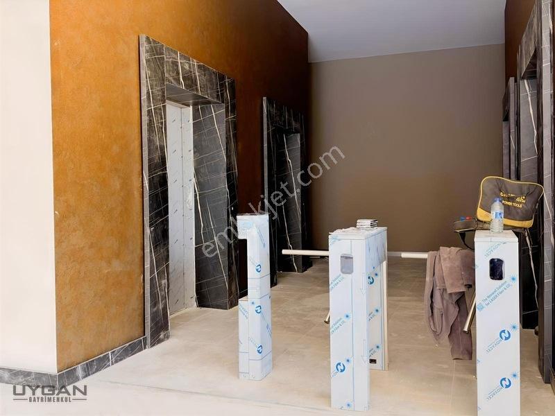 Uygan'dan Torbalı Mah. Avlu Torbalı'da Avm Konseptli 1+0 1+1 2+1 — fotoğraf 19