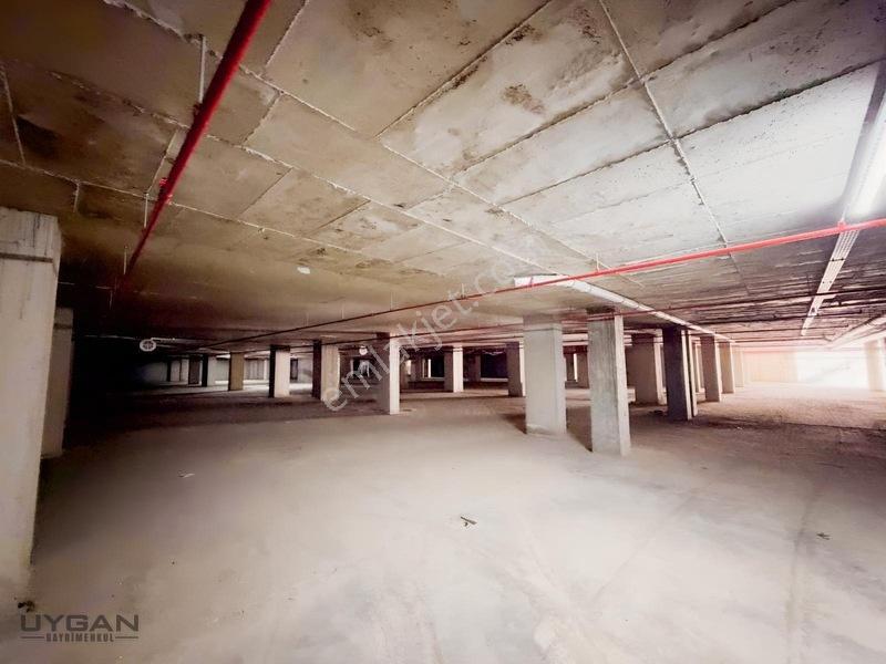 Uygan'dan Torbalı Mah. Avlu Torbalı'da Avm Konseptli 1+0 1+1 2+1 — fotoğraf 20
