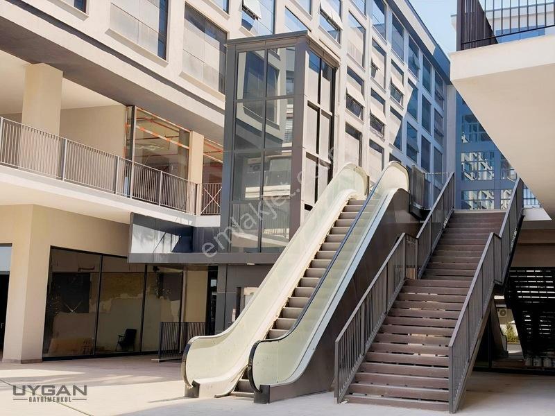 Uygan'dan Torbalı Mah. Avlu Torbalı'da Avm Konseptli 1+0 1+1 2+1 — fotoğraf 22