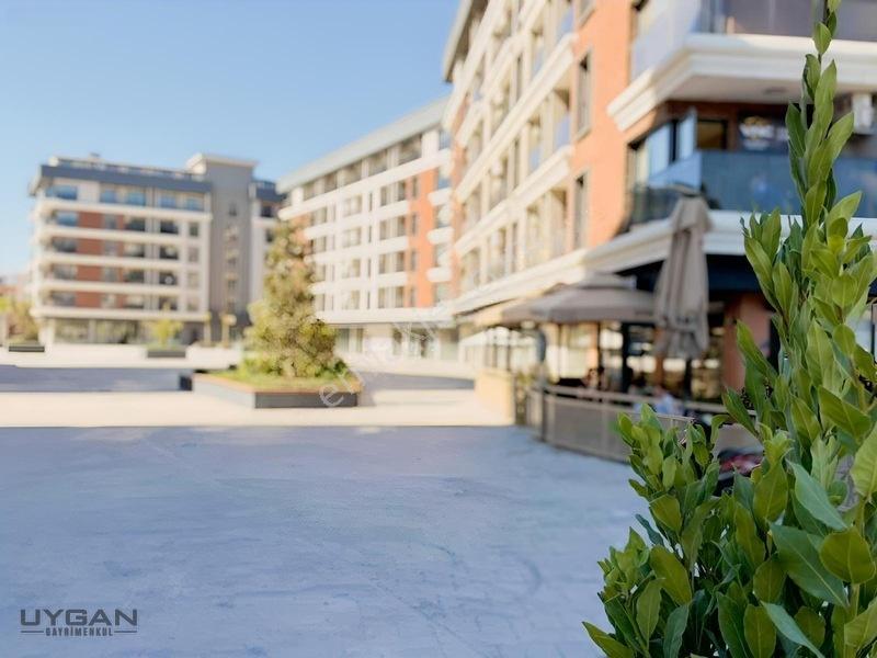 Uygan'dan Torbalı Mah. Avlu Torbalı'da Avm Konseptli 1+0 1+1 2+1 — fotoğraf 24
