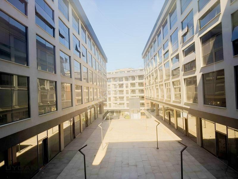 Uygan'dan Torbalı Mah. Avlu Torbalı'da Avm Konseptli 1+0 1+1 2+1 — fotoğraf 30