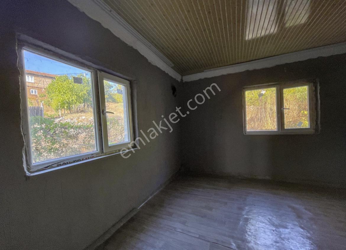 Bursa Osmaniyede 363m2 Arsa İçinde Köyiçi Mustakil Satılık Ev — fotoğraf 7