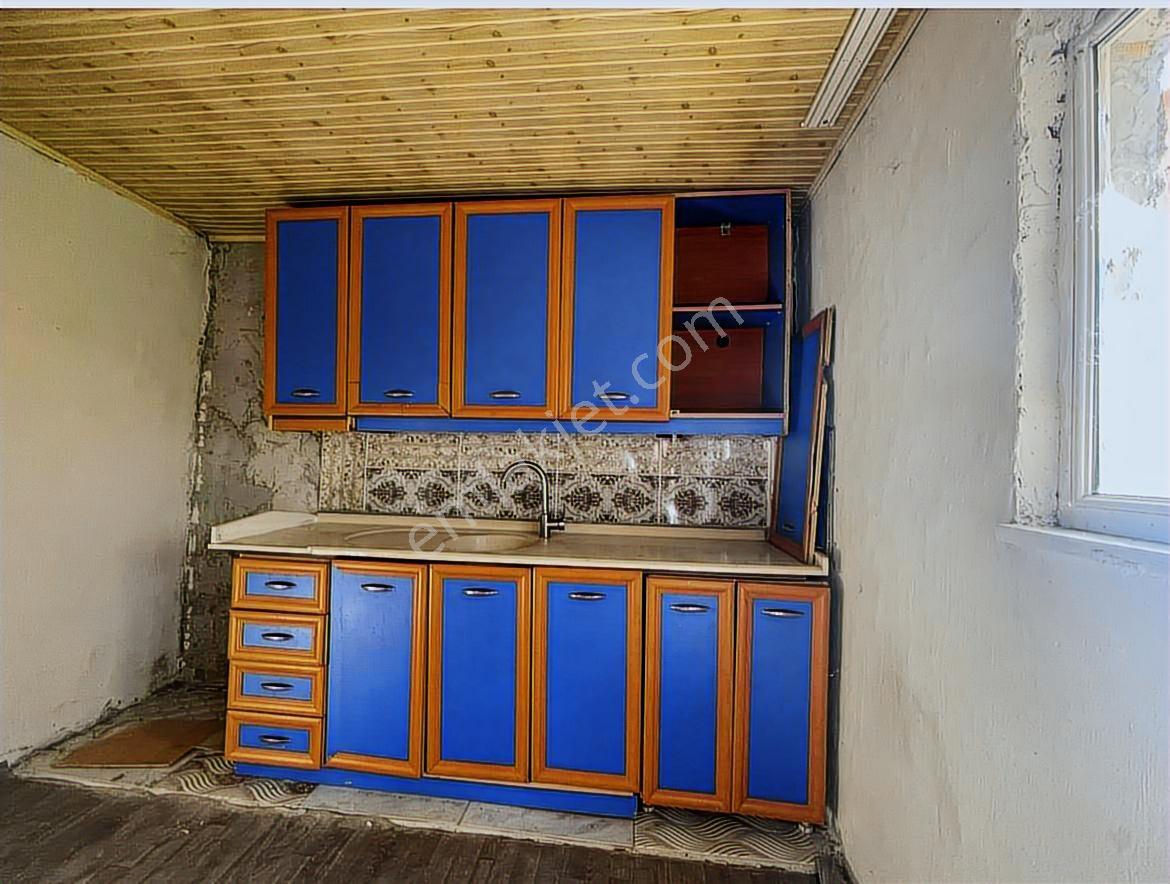 Bursa Osmaniyede 363m2 Arsa İçinde Köyiçi Mustakil Satılık Ev — fotoğraf 8