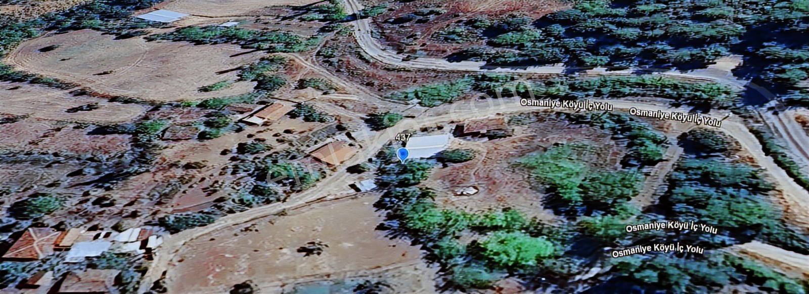 Bursa Osmaniyede 363m2 Arsa İçinde Köyiçi Mustakil Satılık Ev — fotoğraf 10