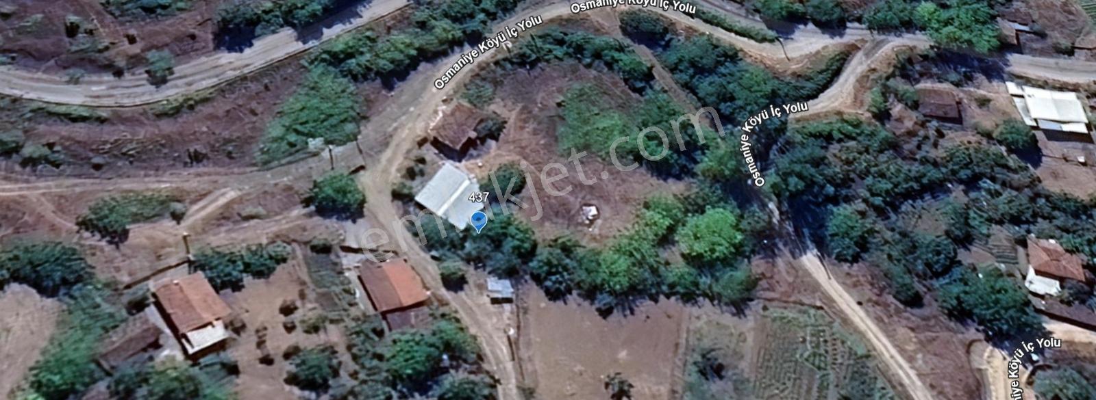 Bursa Osmaniyede 363m2 Arsa İçinde Köyiçi Mustakil Satılık Ev — fotoğraf 11