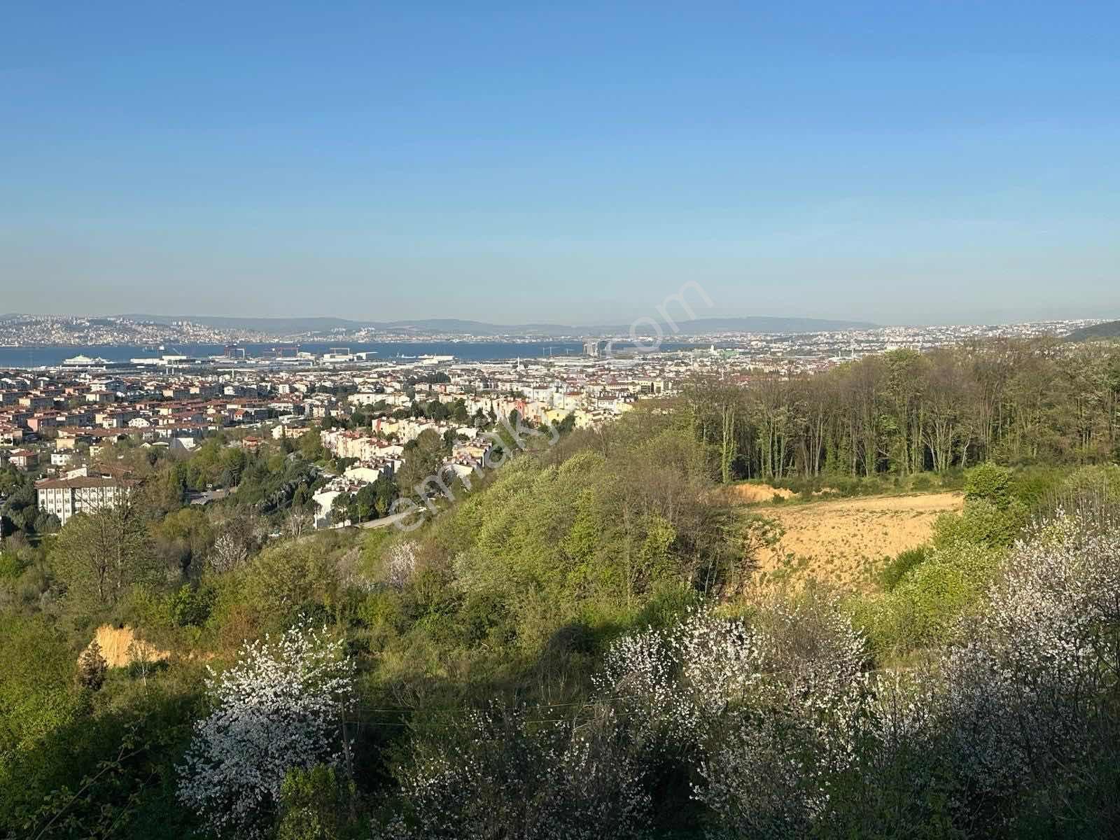 1 Ekime Kadar Geçerli Fiyat Deniz Manzaralı Satılık İmarlı Arsa — fotoğraf 2