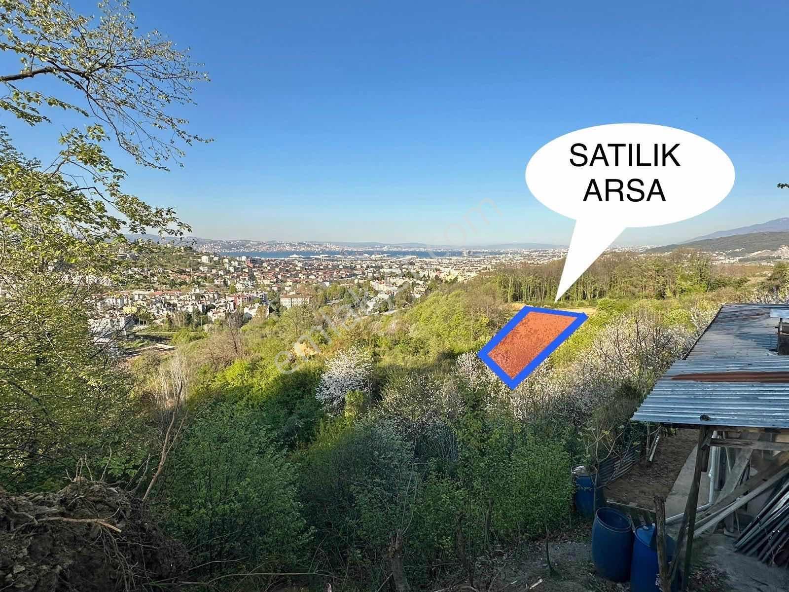 1 Ekime Kadar Geçerli Fiyat Deniz Manzaralı Satılık İmarlı Arsa — fotoğraf 5