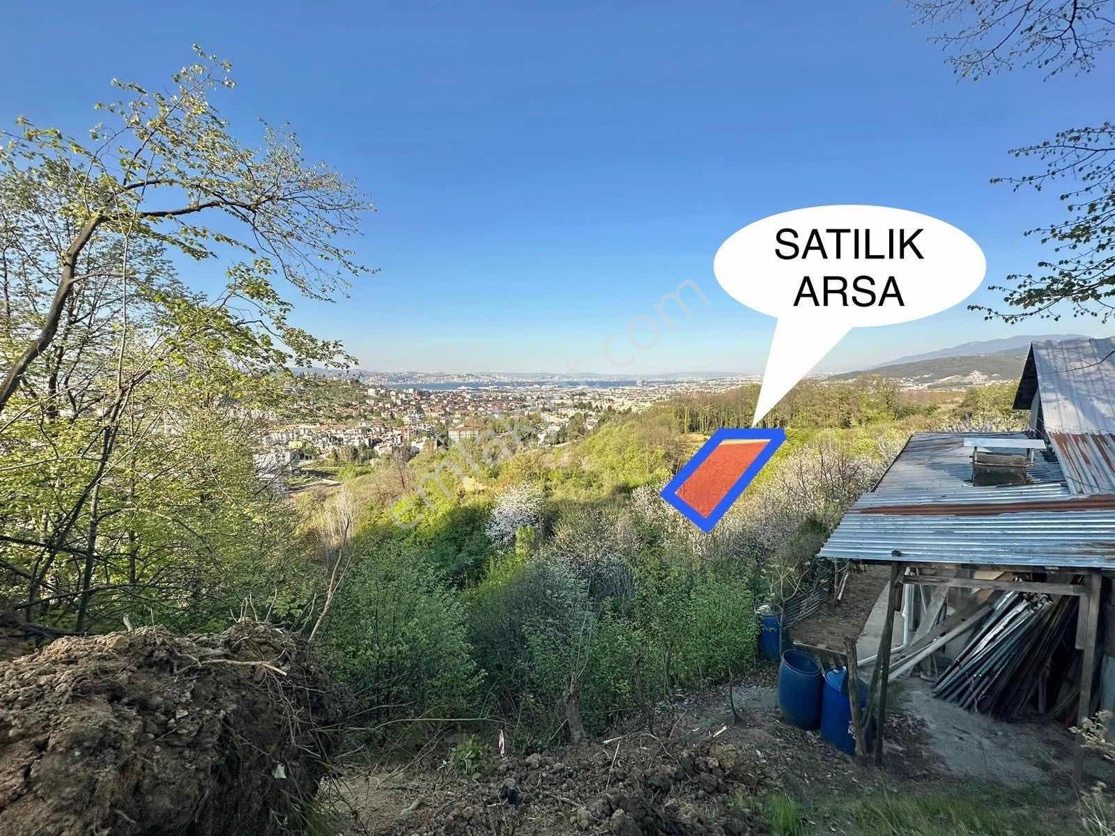 1 Ekime Kadar Geçerli Fiyat Deniz Manzaralı Satılık İmarlı Arsa — fotoğraf 8