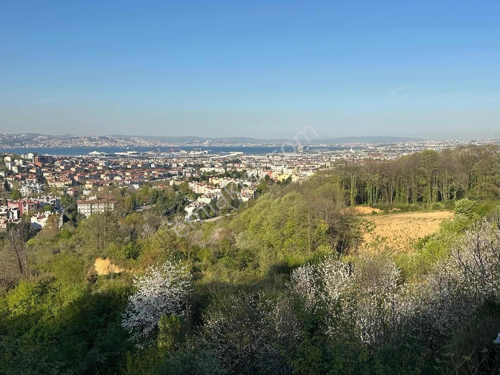 1 Ekime Kadar Geçerli Fiyat Deniz Manzaralı Satılık İmarlı Arsa — fotoğraf 11