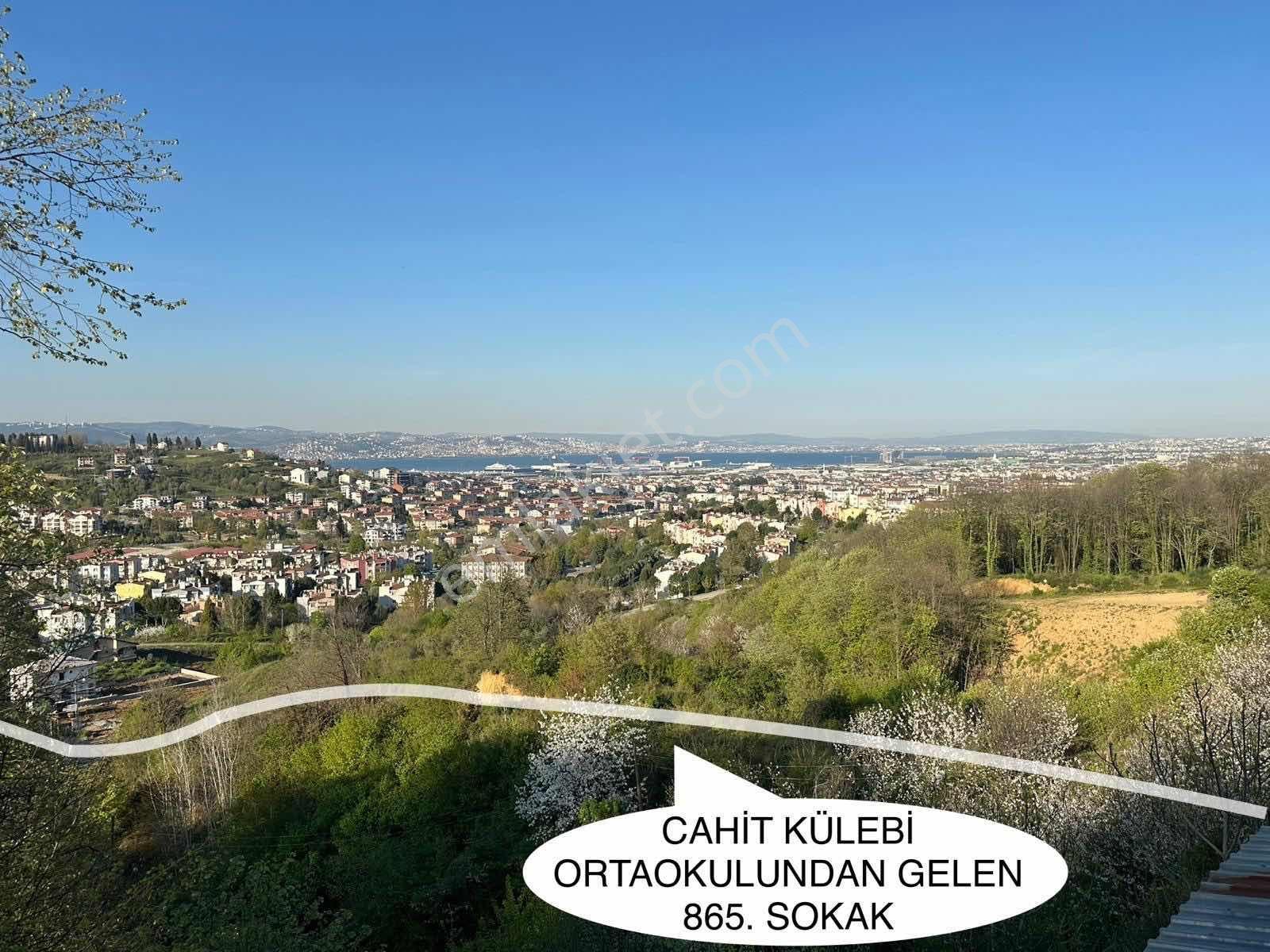 1 Ekime Kadar Geçerli Fiyat Deniz Manzaralı Satılık İmarlı Arsa — fotoğraf 13