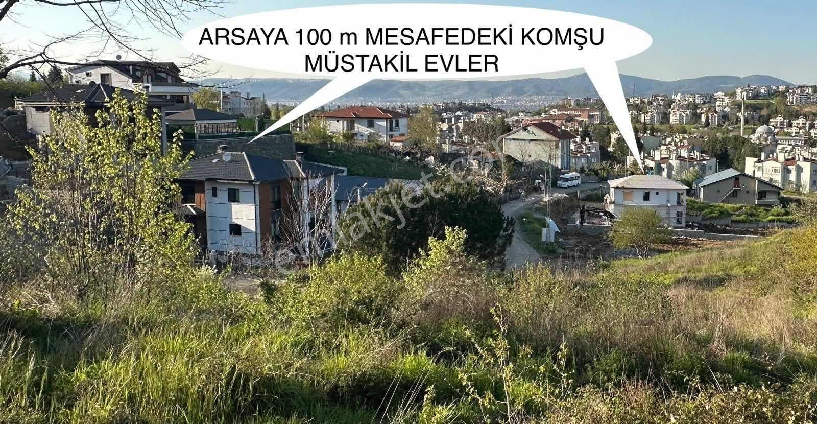1 Ekime Kadar Geçerli Fiyat Deniz Manzaralı Satılık İmarlı Arsa — fotoğraf 14