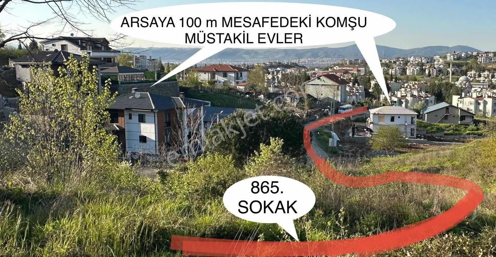 1 Ekime Kadar Geçerli Fiyat Deniz Manzaralı Satılık İmarlı Arsa — fotoğraf 15
