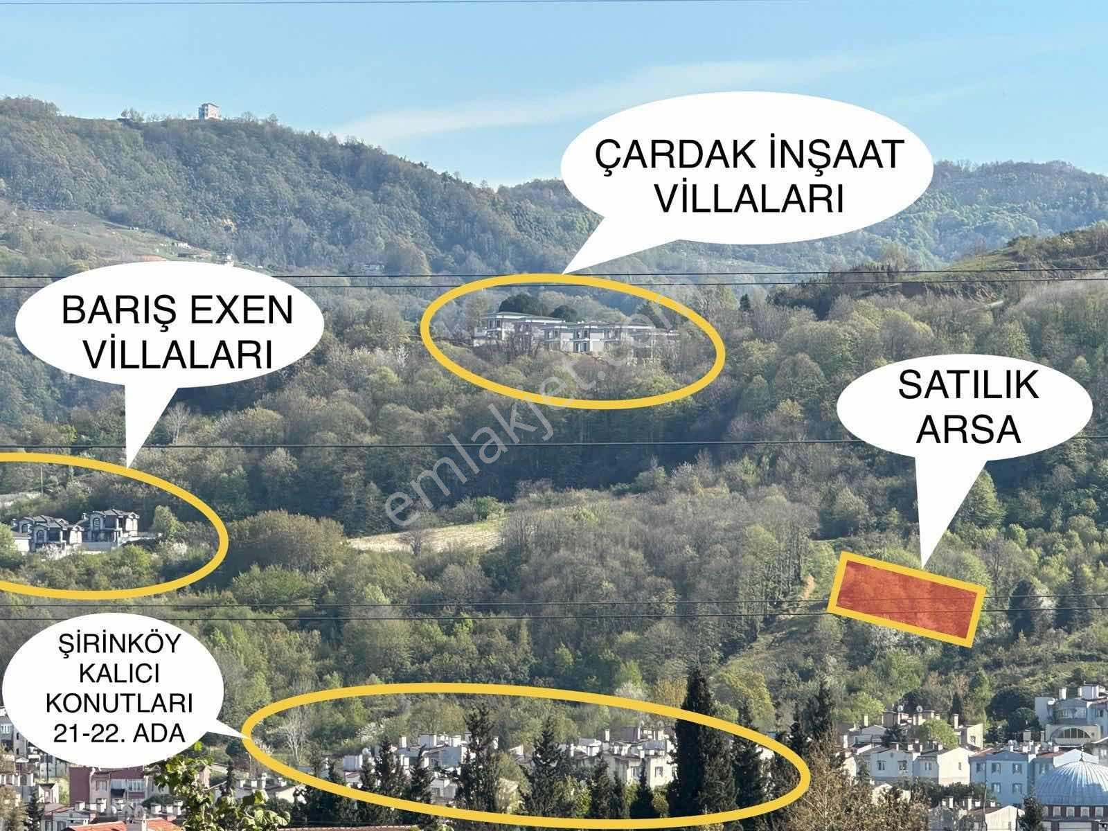 1 Ekime Kadar Geçerli Fiyat Deniz Manzaralı Satılık İmarlı Arsa — fotoğraf 18