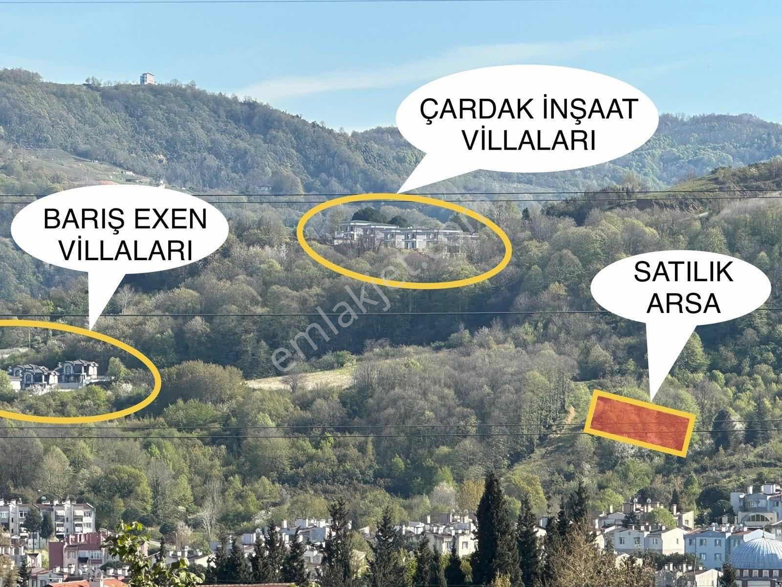 1 Ekime Kadar Geçerli Fiyat Deniz Manzaralı Satılık İmarlı Arsa — fotoğraf 20
