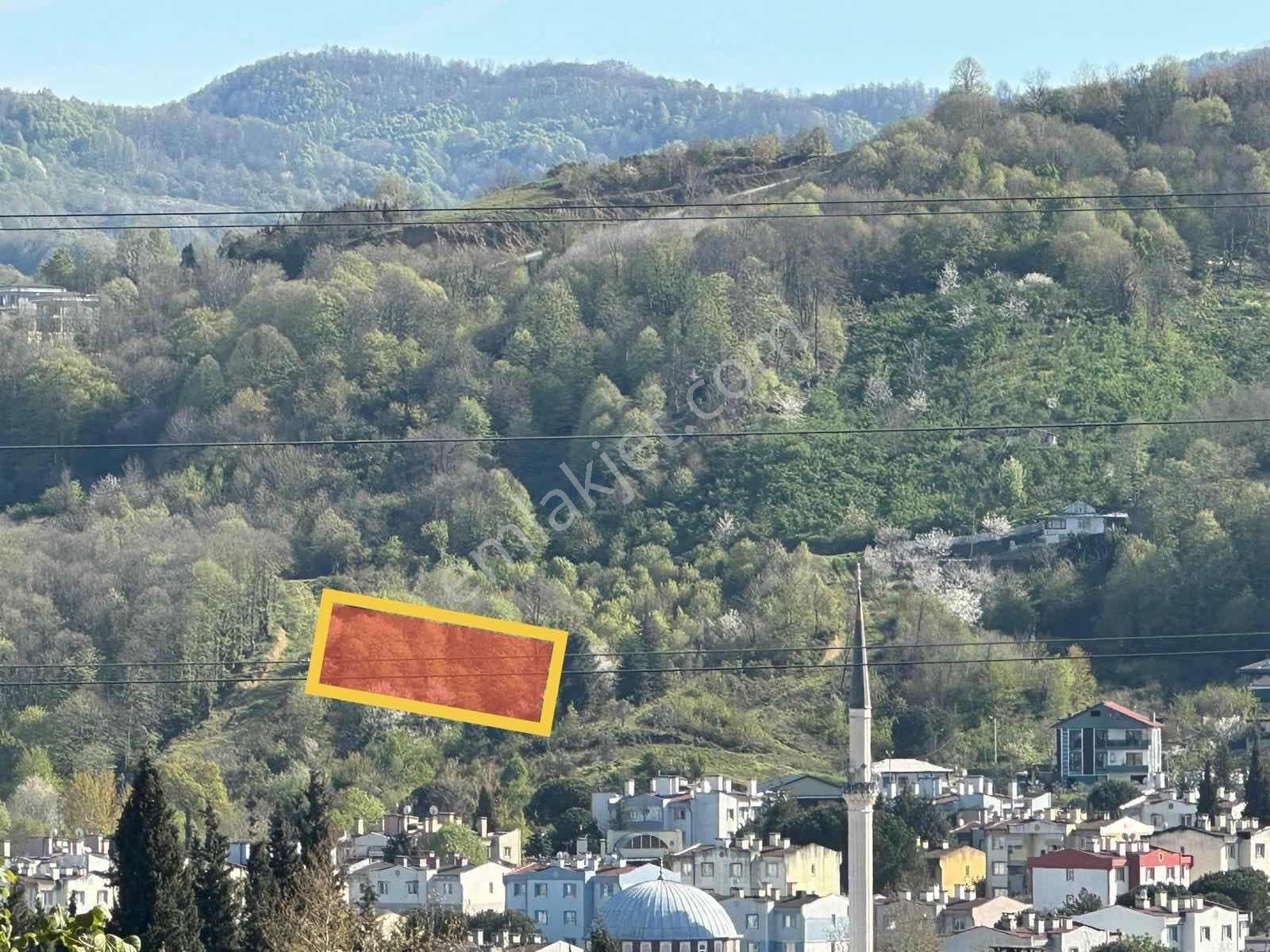 1 Ekime Kadar Geçerli Fiyat Deniz Manzaralı Satılık İmarlı Arsa — fotoğraf 21