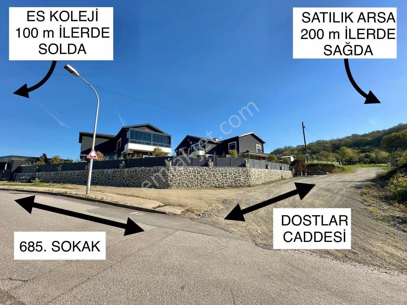 1 Ekime Kadar Geçerli Fiyat Deniz Manzaralı Satılık İmarlı Arsa — fotoğraf 22