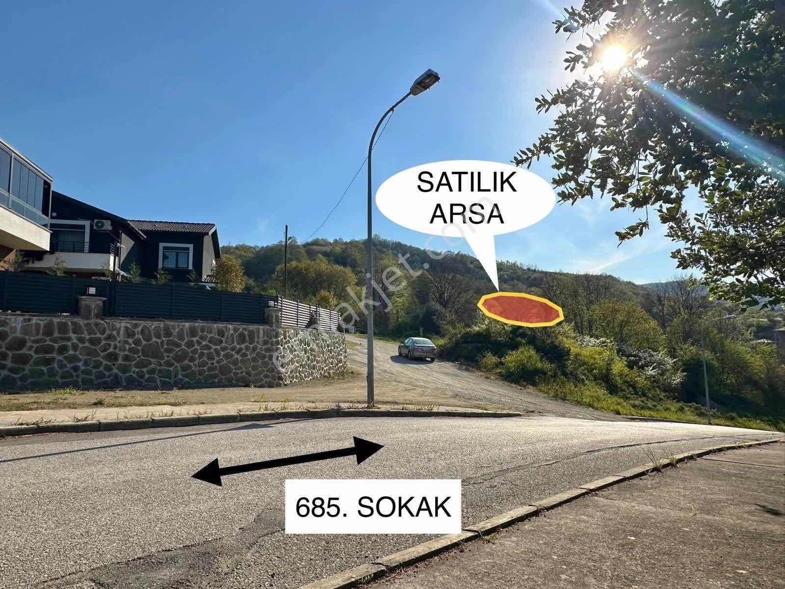 1 Ekime Kadar Geçerli Fiyat Deniz Manzaralı Satılık İmarlı Arsa — fotoğraf 23