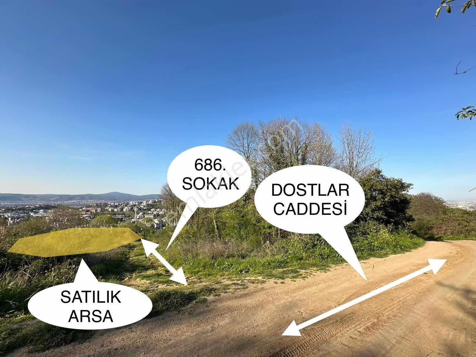 1 Ekime Kadar Geçerli Fiyat Deniz Manzaralı Satılık İmarlı Arsa — fotoğraf 26