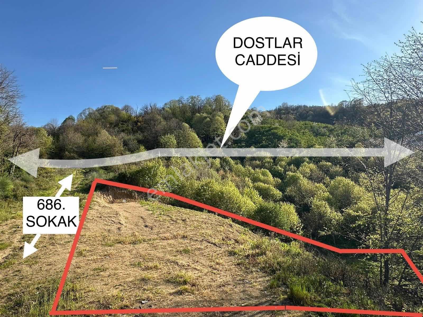 1 Ekime Kadar Geçerli Fiyat Deniz Manzaralı Satılık İmarlı Arsa — fotoğraf 30