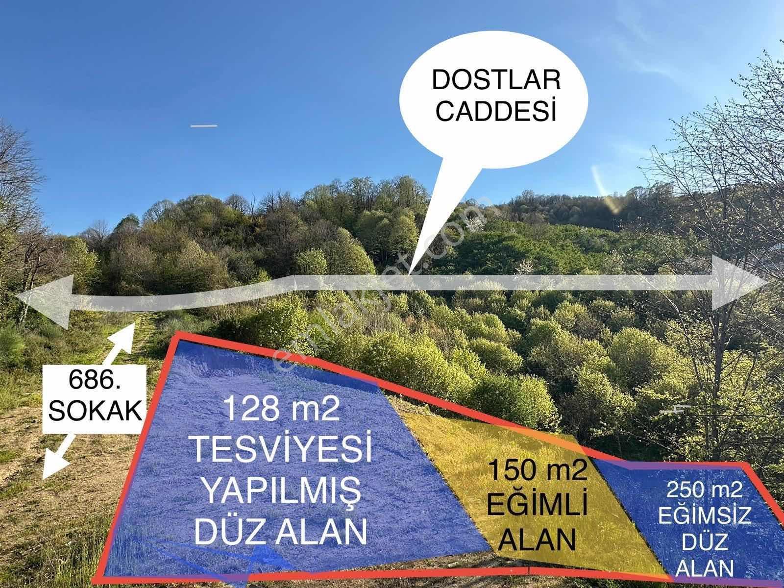 1 Ekime Kadar Geçerli Fiyat Deniz Manzaralı Satılık İmarlı Arsa — fotoğraf 33