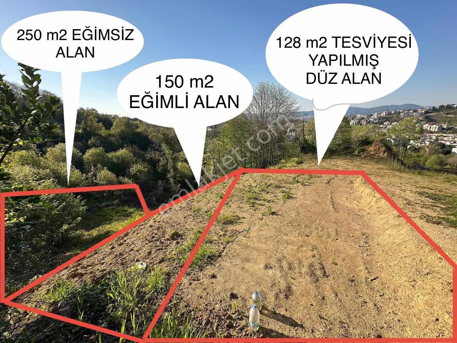 1 Ekime Kadar Geçerli Fiyat Deniz Manzaralı Satılık İmarlı Arsa — fotoğraf 34