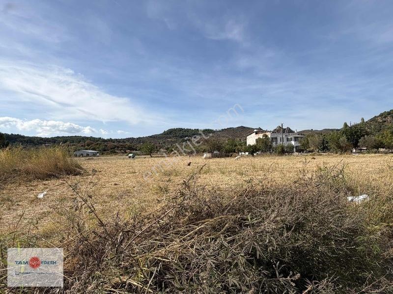 Urla İskele'de 16.936 M²'lik Ayrıcalıklı Bir Arazi... — fotoğraf 3