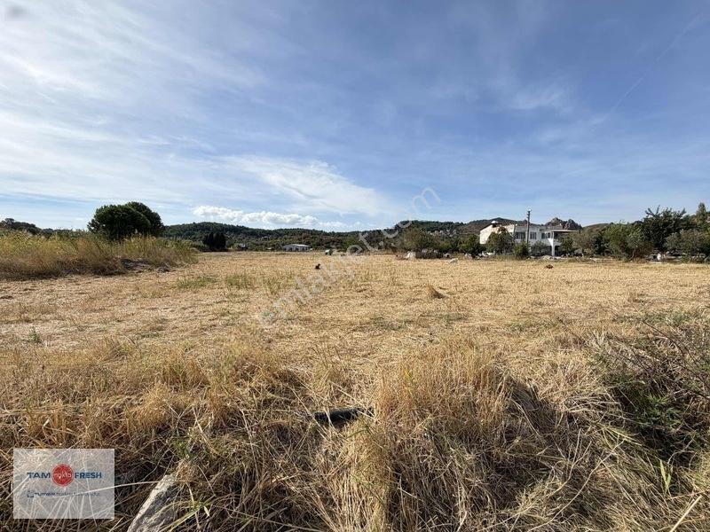 Urla İskele'de 16.936 M²'lik Ayrıcalıklı Bir Arazi... — fotoğraf 9