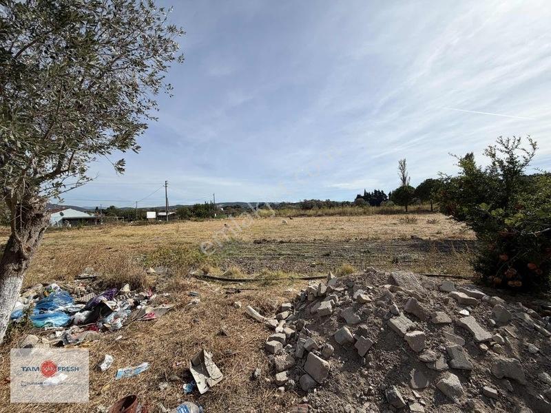Urla İskele'de 16.936 M²'lik Ayrıcalıklı Bir Arazi... — fotoğraf 12