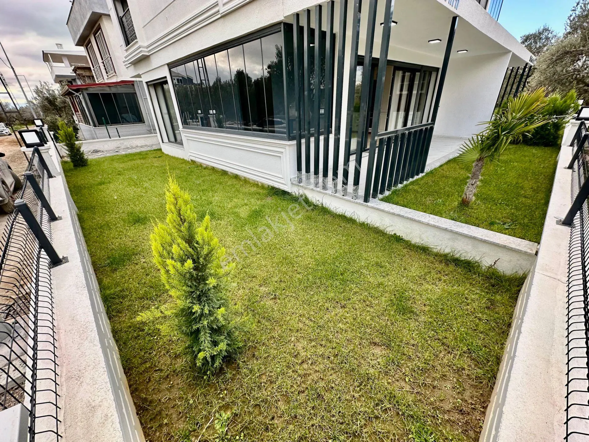 ꧁ay Emlaktan꧂oksijen Deposu Zeytinli Kazdağlarında Satılık 4+1 Ultra Lüks Müstakil Villa — fotoğraf 5