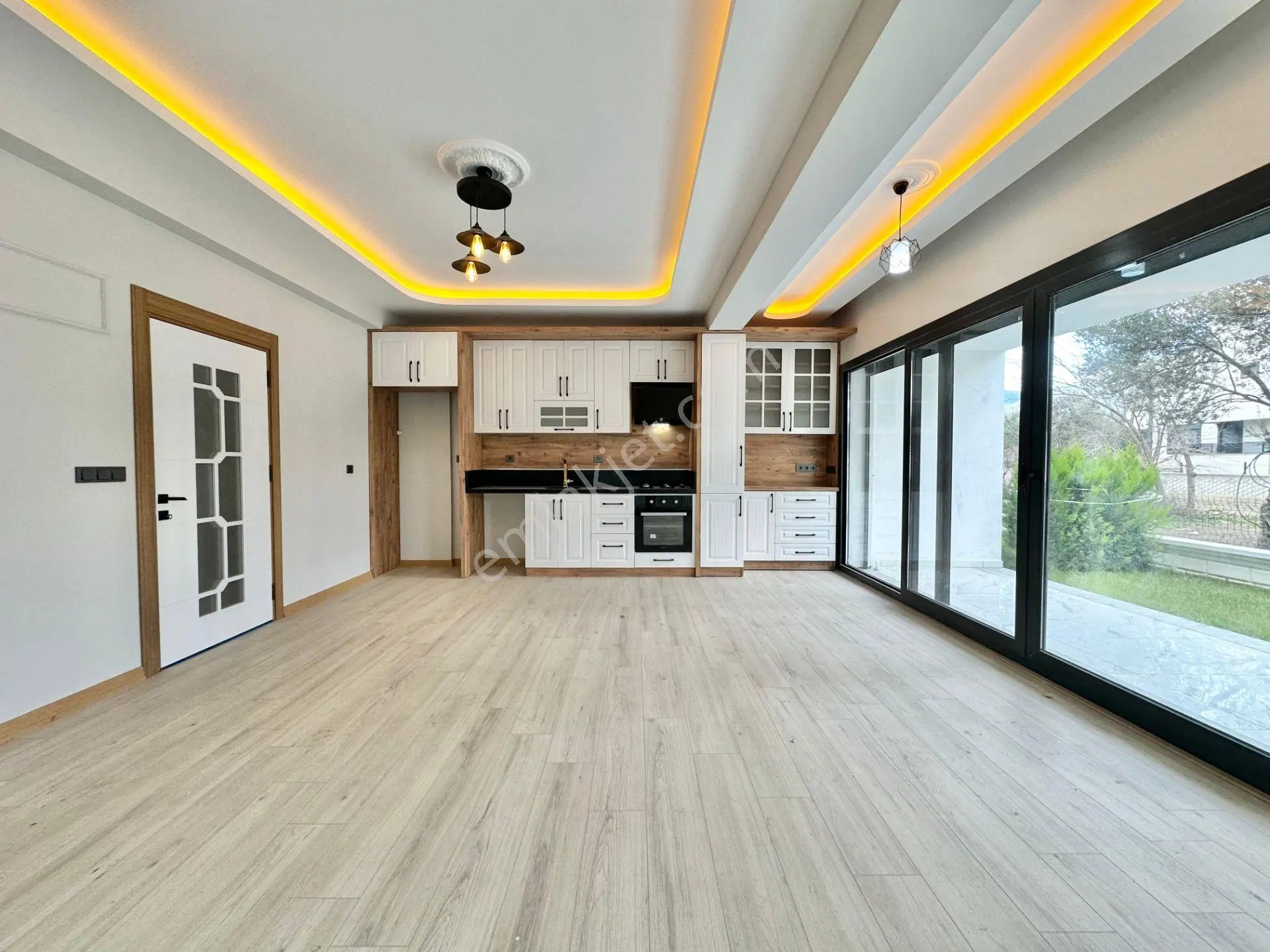 ꧁ay Emlaktan꧂oksijen Deposu Zeytinli Kazdağlarında Satılık 4+1 Ultra Lüks Müstakil Villa — fotoğraf 8