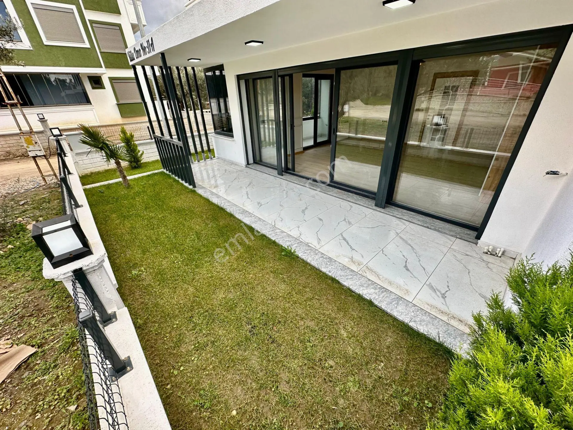 ꧁ay Emlaktan꧂oksijen Deposu Zeytinli Kazdağlarında Satılık 4+1 Ultra Lüks Müstakil Villa — fotoğraf 9